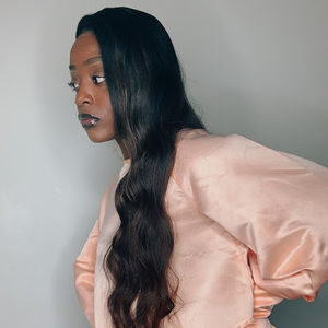 Meet your Posher, Ukeme